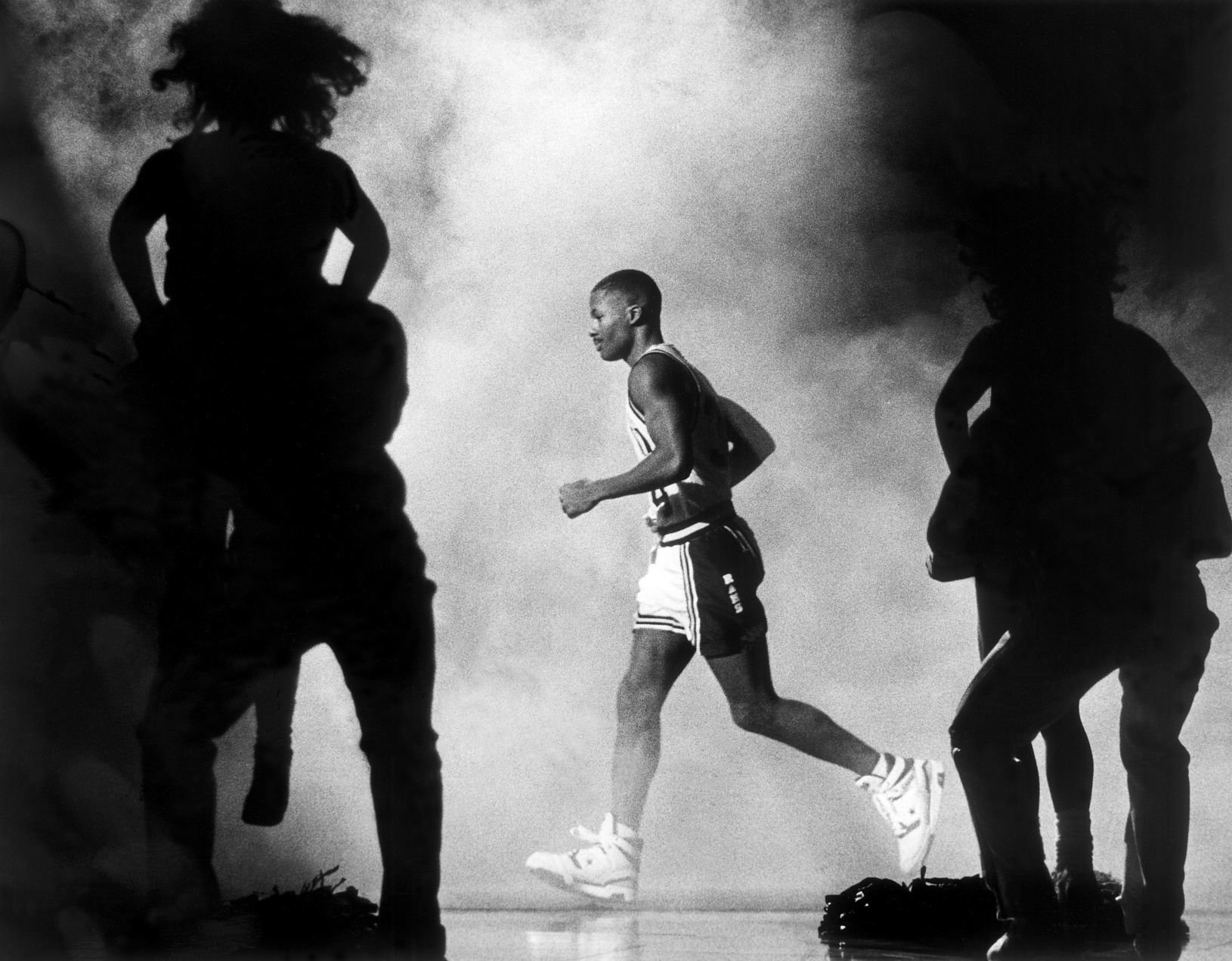 VCU Basketball